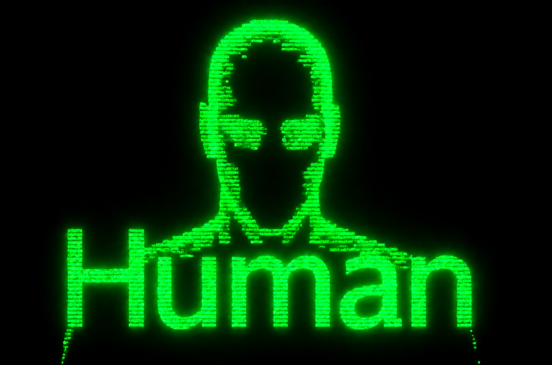 Human tracker